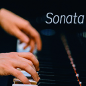 Sonata钢琴谱