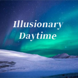 Illusionary Daytime钢琴谱