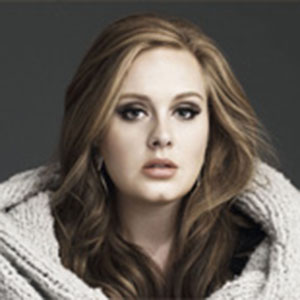 When We Were Young钢琴谱