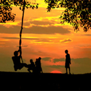 Childhood Memory钢琴谱