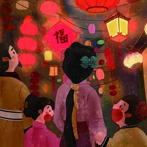 青玉案·元夕钢琴谱