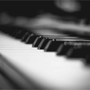 新布鲁斯钢琴谱