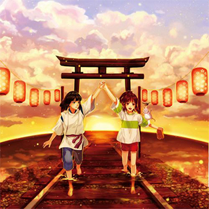 One Summers Day-ʯ 鿥-C-и