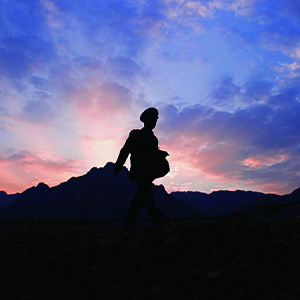 邮递马车钢琴谱