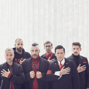 Sonne-Rammstein-E-
