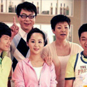 家有儿女插曲钢琴谱