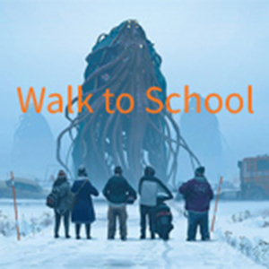 Walk to School