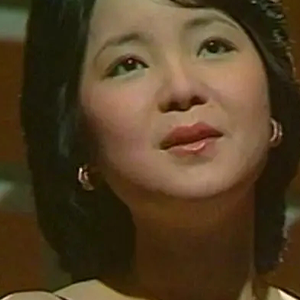 爱在我心中钢琴谱