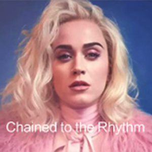 Chained_to_the_Rhythm钢琴谱