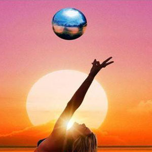 Perfect Strangers钢琴谱