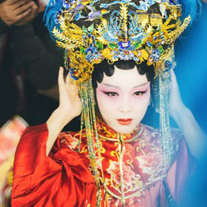 新贵妃醉酒钢琴谱