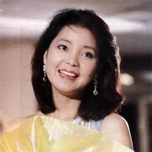 月亮代表我的心钢琴谱