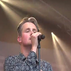 Still Waiting钢琴谱