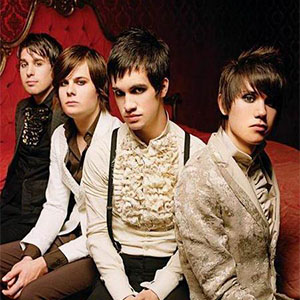 This Is Gospel钢琴谱