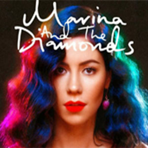Savages-Marina And The Diamonds-C-и