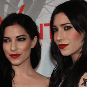You Ruin Me-The Veronicas-F-и