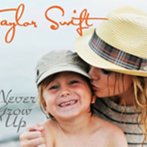 Never_Grow_Up钢琴谱