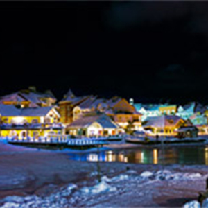 Winter_Wonderland钢琴谱