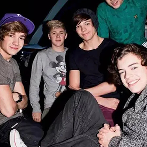 Night Changes钢琴谱