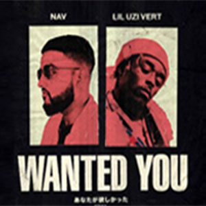 Wanted You
