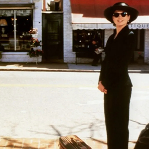 Theme From Sabrina钢琴谱