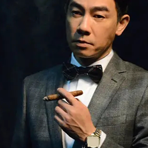 我爱的人钢琴谱