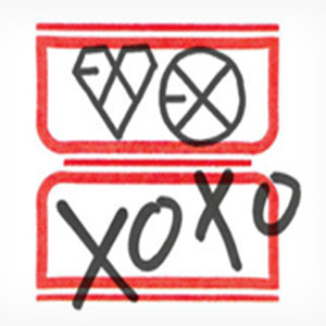 XOXO-EXO-B-и