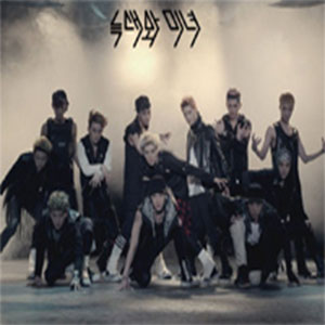 wolf-EXO-A-иټ
