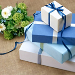 生日礼物钢琴谱