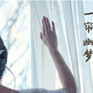 一帘幽梦钢琴谱