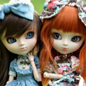 洋娃娃的梦钢琴谱