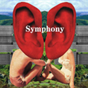 Symphony钢琴谱