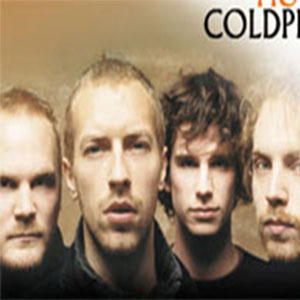 The Scientist钢琴谱