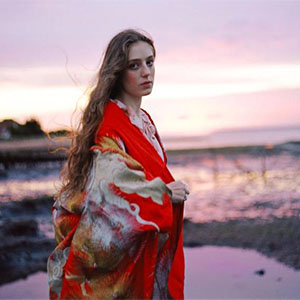 Skinny Love钢琴谱