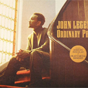 Ordinary_People钢琴谱