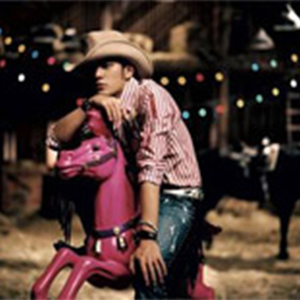 牛仔很忙钢琴谱