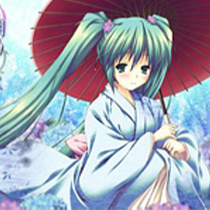 五月雨恋歌钢琴谱