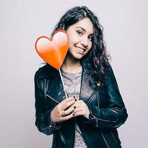 Scars To Your Beautiful钢琴谱