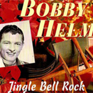 Jingle_Bell_Rock钢琴谱