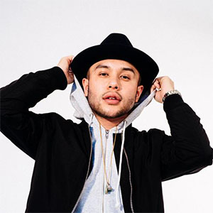 You Dont Know Me钢琴谱