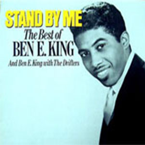 Stand by Me钢琴谱