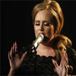 Turning Tables钢琴谱