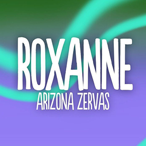 Roxanne-Arizona Zervas-A-и