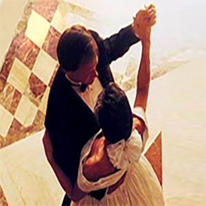 Waves of the Danube钢琴谱