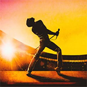 Bohemian Rhapsody钢琴谱