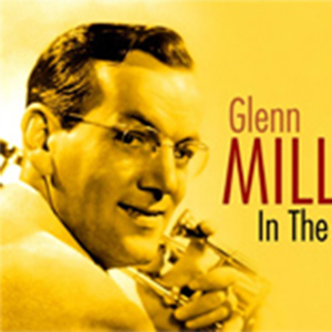 In the Mood钢琴谱