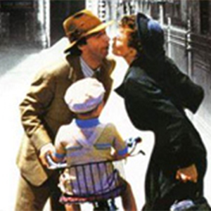 La Vita è Bella钢琴谱