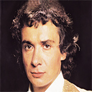Je Vole-Michel Sardou-E-