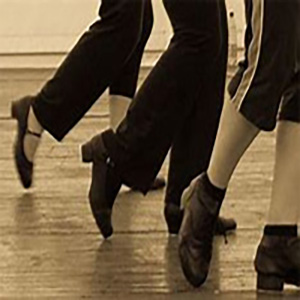  Tap Dance