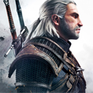 Geralt of Rivia钢琴谱